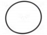 ��������� O-ring; NBR; D: 2��; &Oslash;�����: 50��; PG42; ������; -20&divide;100&deg;C