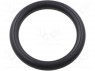 ��������� O-ring; NBR; D: 1,5��; &Oslash;�����: 9��; M12; ������; -20&divide;100&deg;C