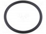 ��������� O-ring; NBR; D: 1,5��; &Oslash;�����: 17��; M20; ������