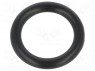 ��������� O-ring; NBR; D: 3��; &Oslash;�����: 14��; ������; -30&divide;100&deg;C