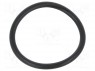 ��������� O-ring; NBR; D: 1,5��; &Oslash;�����: 16��; ������; -30&divide;100&deg;C