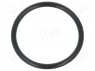 ��������� O-ring; NBR; D: 1,5��; &Oslash;�����: 17��; ������; -30&divide;100&deg;C