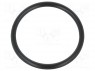 ��������� O-ring; NBR; D: 1,5��; &Oslash;�����: 18��; ������; -30&divide;100&deg;C