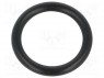 ��������� O-ring; NBR; D: 3��; &Oslash;�����: 18��; ������; -30&divide;100&deg;C