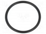 ��������� O-ring; NBR; D: 1,5��; &Oslash;�����: 19��; ������; -30&divide;100&deg;C