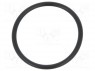��������� O-ring; NBR; D: 1,5��; &Oslash;�����: 20��; ������; -30&divide;100&deg;C