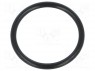 ��������� O-ring; NBR; D: 2��; &Oslash;�����: 20��; ������; -30&divide;100&deg;C