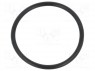 ��������� O-ring; NBR; D: 1,5��; &Oslash;�����: 21��; ������; -30&divide;100&deg;C
