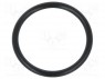 ��������� O-ring; NBR; D: 2��; &Oslash;�����: 21��; ������; -30&divide;100&deg;C