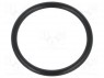 ��������� O-ring; NBR; D: 2��; &Oslash;�����: 22��; ������; -30&divide;100&deg;C