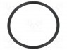 ��������� O-ring; NBR; D: 1,5��; &Oslash;�����: 23��; ������; -30&divide;100&deg;C