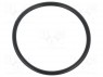 ��������� O-ring; NBR; D: 1,5��; &Oslash;�����: 24��; ������; -30&divide;100&deg;C