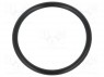 ��������� O-ring; NBR; D: 2��; &Oslash;�����: 24��; ������; -30&divide;100&deg;C