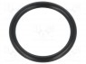 ��������� O-ring; NBR; D: 3��; &Oslash;�����: 24��; ������; -30&divide;100&deg;C
