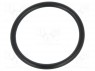 ��������� O-ring; NBR; D: 3,5��; &Oslash;�����: 24��; ������; -30&divide;100&deg;C