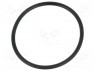 ��������� O-ring; NBR; D: 1,5��; &Oslash;�����: 25��; ������; -30&divide;100&deg;C