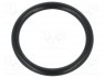 ��������� O-ring; NBR; D: 3��; &Oslash;�����: 25��; ������; -30&divide;100&deg;C