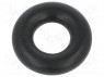 ��������� O-ring; NBR; D: 3��; &Oslash;�����: 5��; ������; -30&divide;100&deg;C
