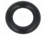 ��������� O-ring; NBR; D: 3��; &Oslash;�����: 8��; ������; -30&divide;100&deg;C