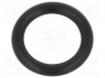 ��������� O-ring; NBR; D: 2��; &Oslash;�����: 9��; ������; -30&divide;100&deg;C