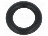 ��������� O-ring; NBR; D: 3��; &Oslash;�����: 9��; ������; -30&divide;100&deg;C