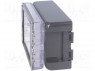 Корпус: универсальный; Х: 80мм; Y: 151мм; Z: 60мм; BOCUBE; графитовый