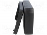 Корпус: универсальный; Х: 92мм; Y: 150мм; Z: 28мм; SOFT-CASE XL; IP40