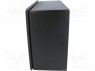 Корпус: универсальный; Х: 113мм; Y: 189мм; Z: 66,6мм; UTILITY BOX
