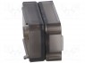 Корпус: универсальный; Х: 20мм; Y: 35мм; Z: 15мм; 1551 MINI; ABS; IP54