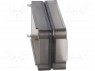 Корпус: универсальный; Х: 25мм; Y: 50мм; Z: 15мм; 1551 MINI; ABS; IP54