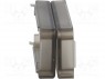 Корпус: для USB; Х: 25мм; Y: 50мм; Z: 15,5мм; ABS