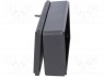 Корпус: универсальный; Х: 51мм; Y: 100мм; Z: 25мм; 1591XXS; ABS; IP54