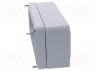 Корпус: универсальный; Х: 80мм; Y: 175мм; Z: 57мм; Klippon® K