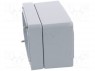 Корпус: универсальный; Х: 82мм; Y: 130мм; Z: 72мм; Klippon® K