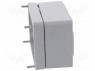 Корпус: универсальный; Х: 75мм; Y: 110мм; Z: 56мм; Klippon® POK; IP66