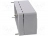 Корпус: универсальный; Х: 75мм; Y: 160мм; Z: 56мм; Klippon® POK; IP66