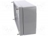 Корпус: универсальный; Х: 160мм; Y: 260мм; Z: 90мм; Klippon® POK