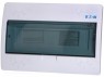 Корпус: для модульных устройств; IP40; Монтаж: встраиваемый; 400В