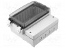 Корпус: настенный; Х: 188мм; Y: 160мм; Z: 106мм; CARDMASTER; ABS; IP65