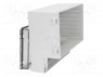 Корпус: настенный; Х: 280мм; Y: 219мм; Z: 156мм; CARDMASTER; ABS; IP65