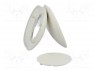 Корпус: для пультов; ART-CASE O160 H; Х: 110мм; Y: 160мм; Z: 38мм
