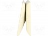 Корпус: для пультов; ART-CASE E160 F; Х: 110мм; Y: 160мм; Z: 40мм