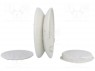 Корпус: для пультов; ART-CASE R110 F; Х: 110мм; Y: 110мм; Z: 31мм
