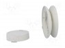 Корпус: для пультов; ART-CASE R110 F; Х: 110мм; Y: 110мм; Z: 49мм