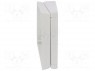 Корпус: для пультов; TEKMAR; Х: 133мм; Y: 188мм; Z: 56мм; ABS