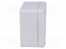 Датчик: температуры; Pt100; 100Ом; кл.A; -30÷80°C; IP54; 65x60x39мм