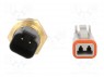 Датчик: температуры; Pt1000; кл.B; Эл.подкл: DT04-2P; -50÷150°C