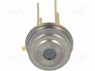 Датчик: температуры; 75кОм; Корп: TO5; -40÷100°C