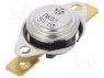������: ���������; ����.������: SPST-NC; 50&deg;C; 16�; 250�AC; &plusmn;5&deg;C