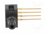 Датчик: давления; Диапазон: ±15psi; калиброванный; Uпит: 10ВDC